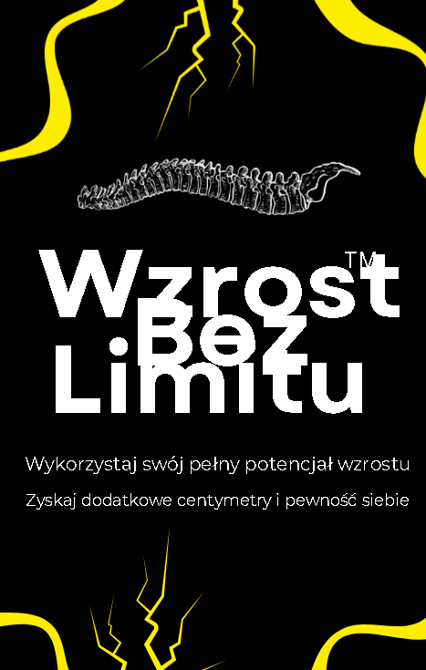 Jedyny poradnik, którego potrzebujesz, aby osiągnąć swój wymarzony wzrost 📈(12–23 lat